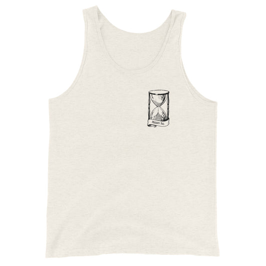 Men's Misery Hourglass Tank Top